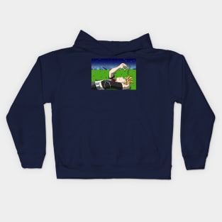 Ventus Kids Hoodie